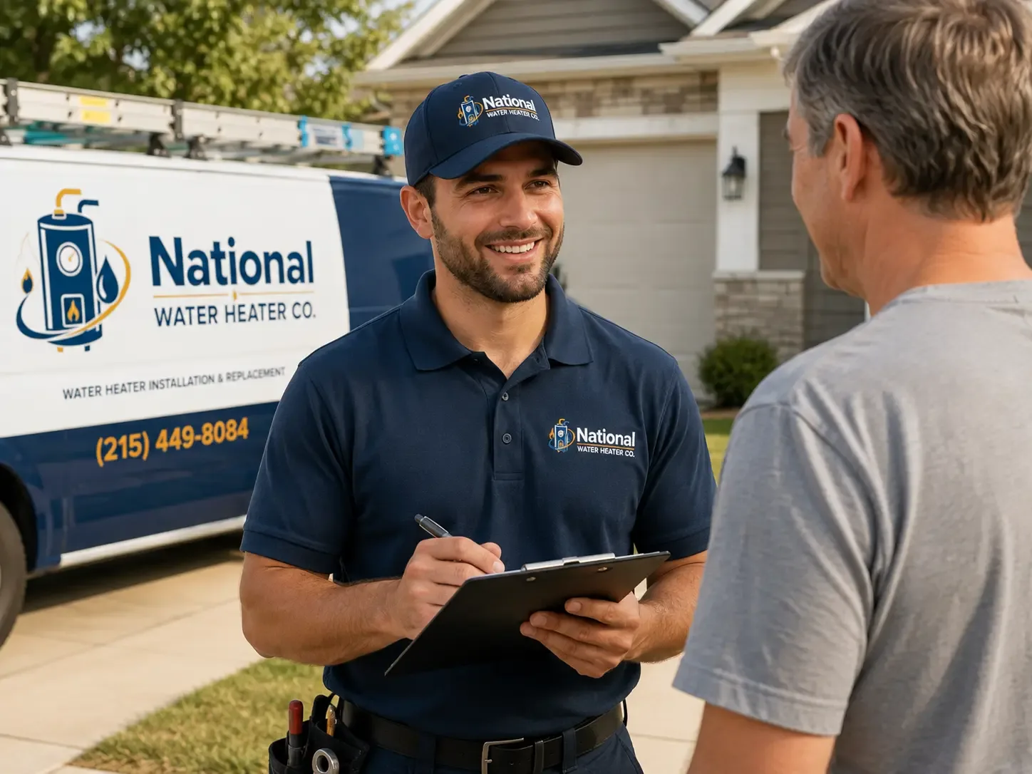 Water Heater Installation Fredonia, WI FAQs